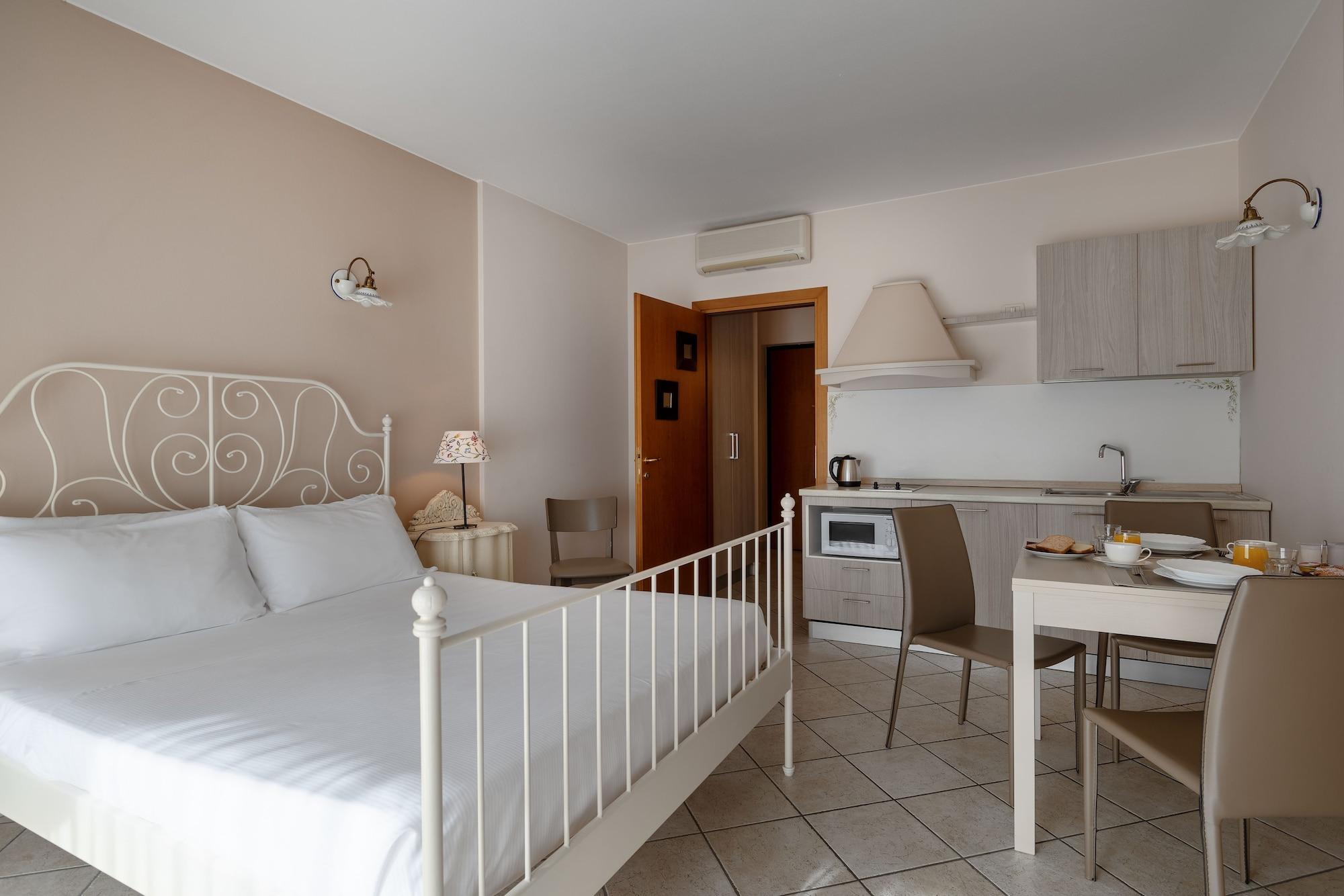 Il Sogno Apartments Desenzano del Garda Eksteriør billede