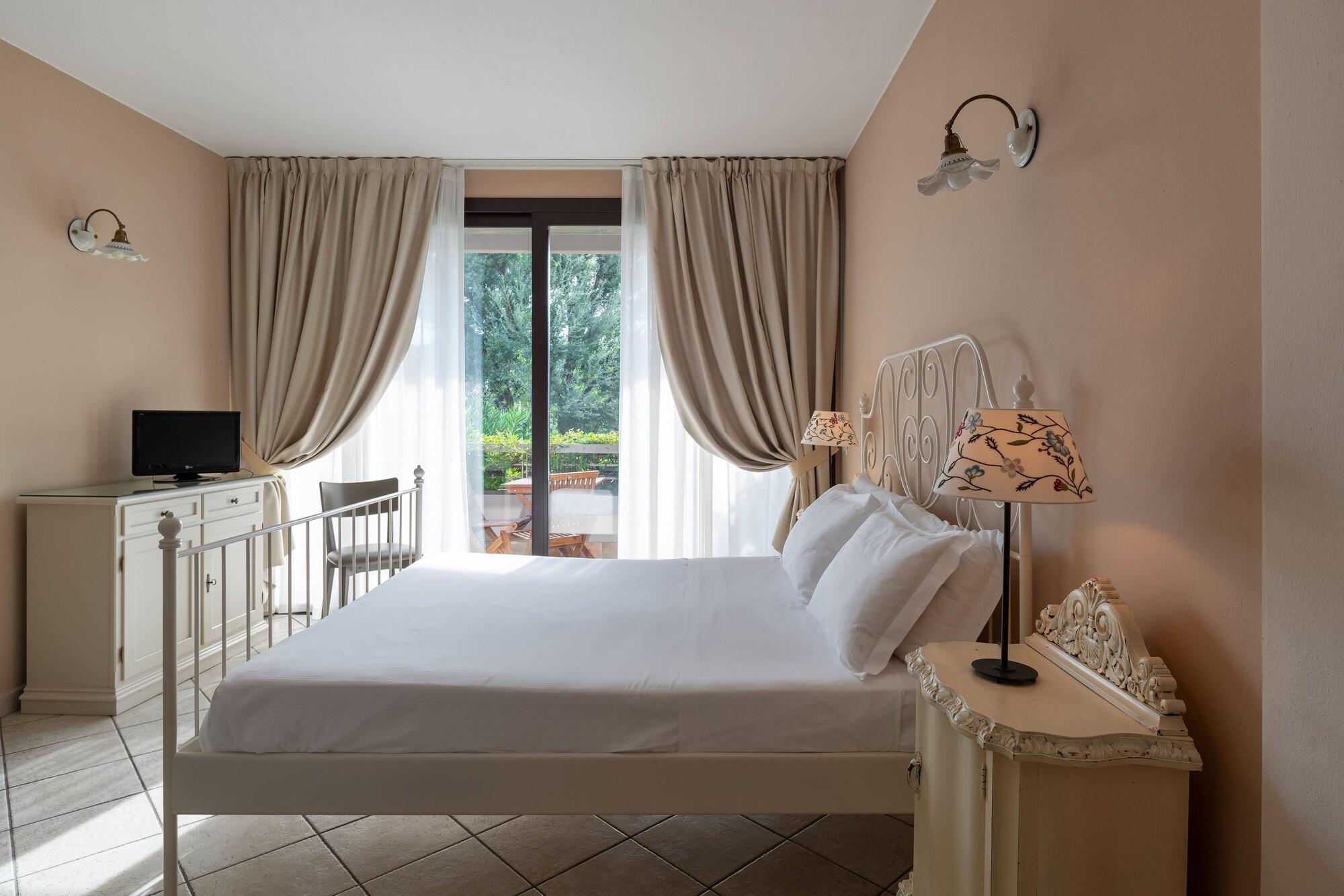 Il Sogno Apartments Desenzano del Garda Eksteriør billede