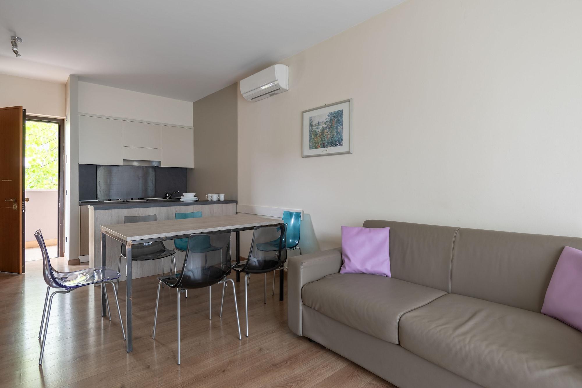 Il Sogno Apartments Desenzano del Garda Eksteriør billede