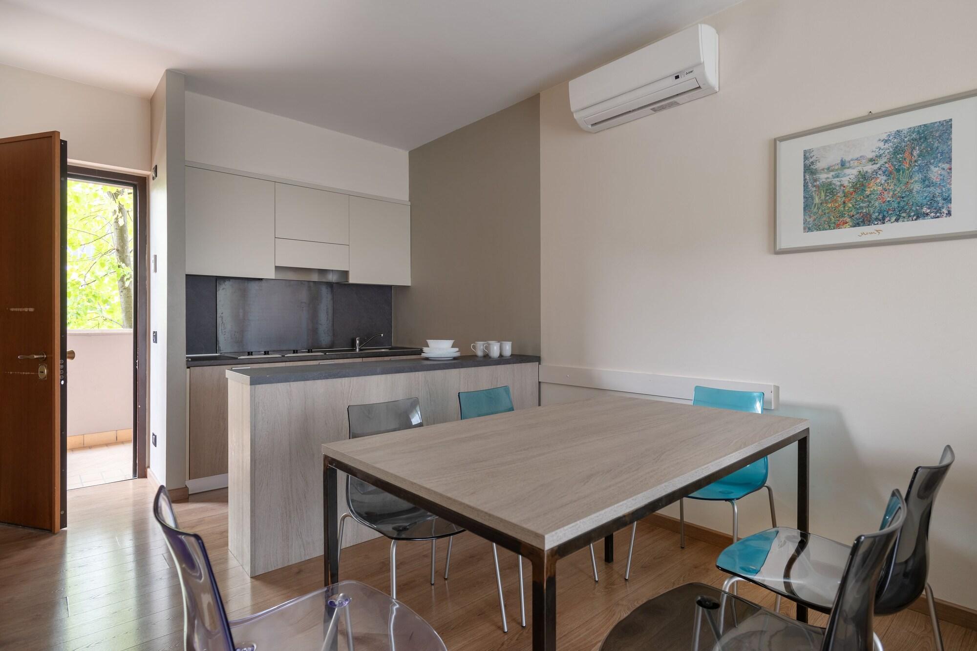 Il Sogno Apartments Desenzano del Garda Eksteriør billede