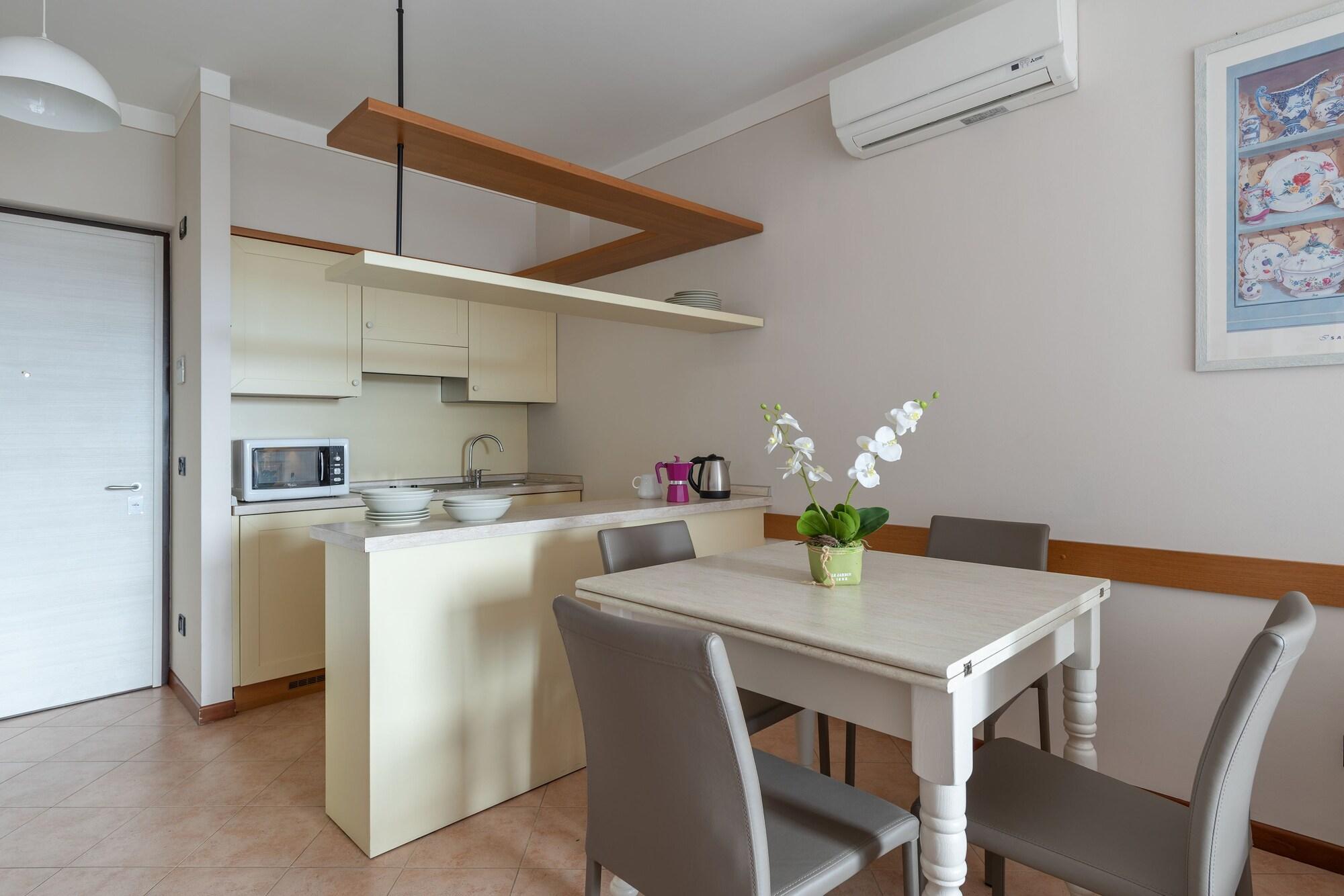 Il Sogno Apartments Desenzano del Garda Eksteriør billede