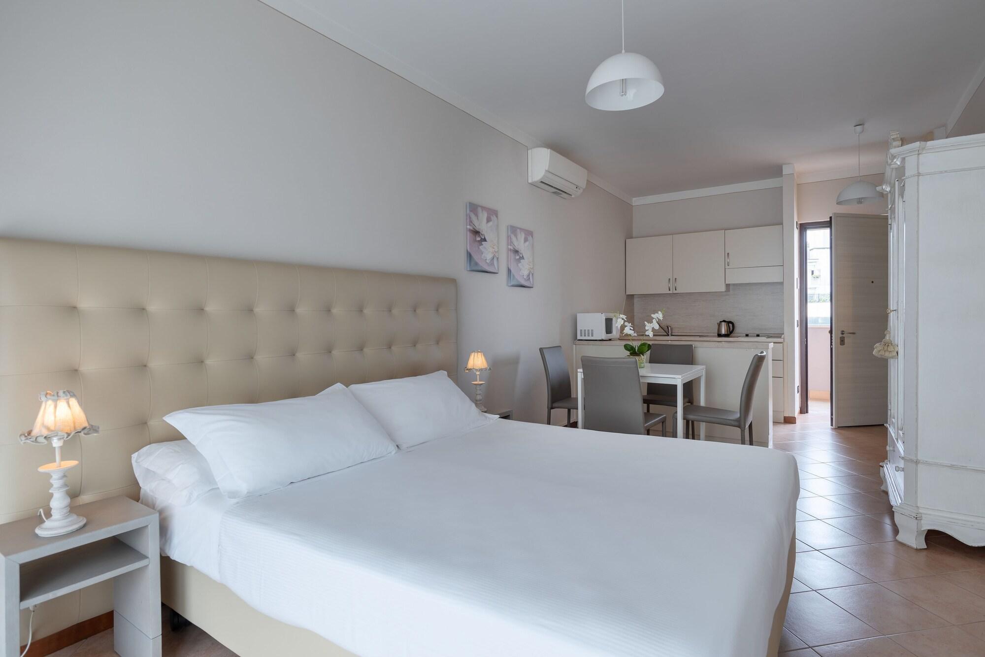 Il Sogno Apartments Desenzano del Garda Eksteriør billede