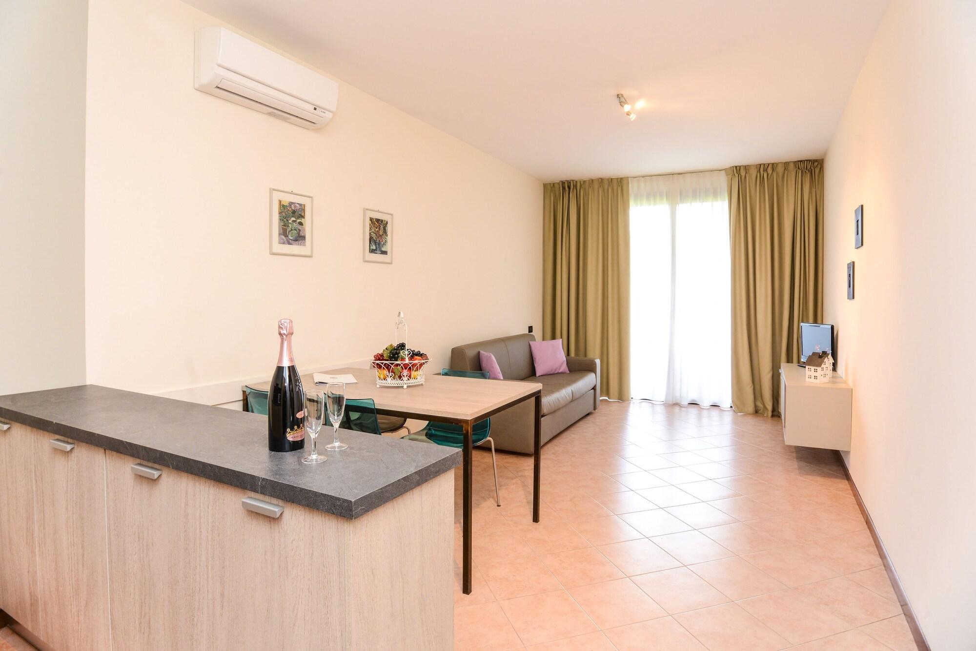 Il Sogno Apartments Desenzano del Garda Eksteriør billede