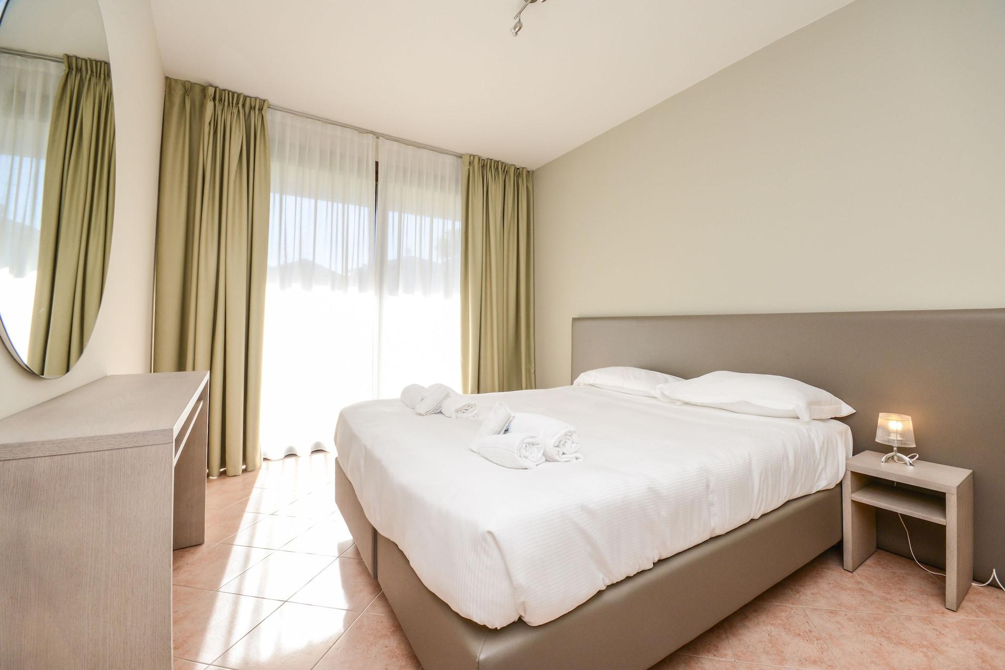 Il Sogno Apartments Desenzano del Garda Eksteriør billede