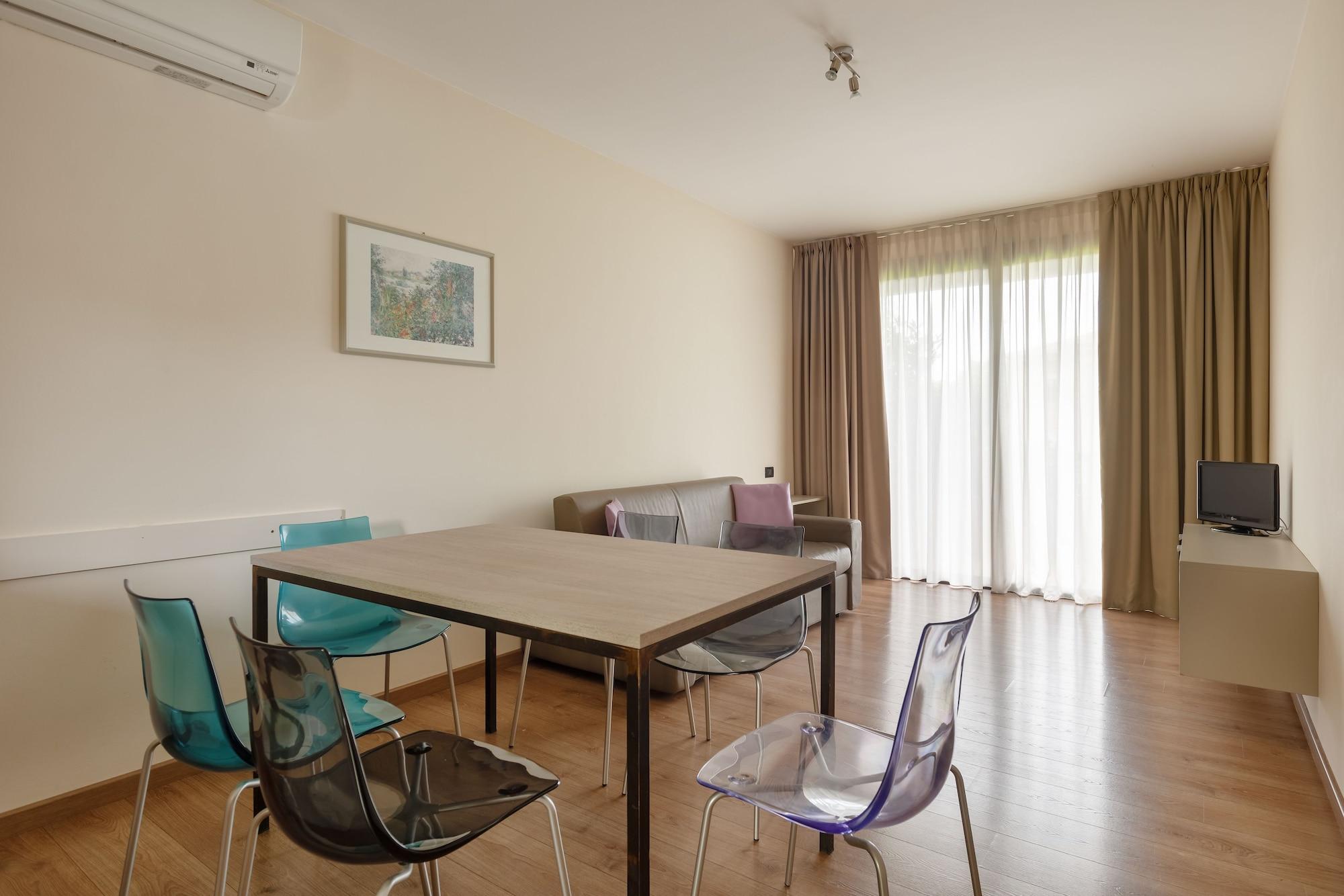 Il Sogno Apartments Desenzano del Garda Eksteriør billede