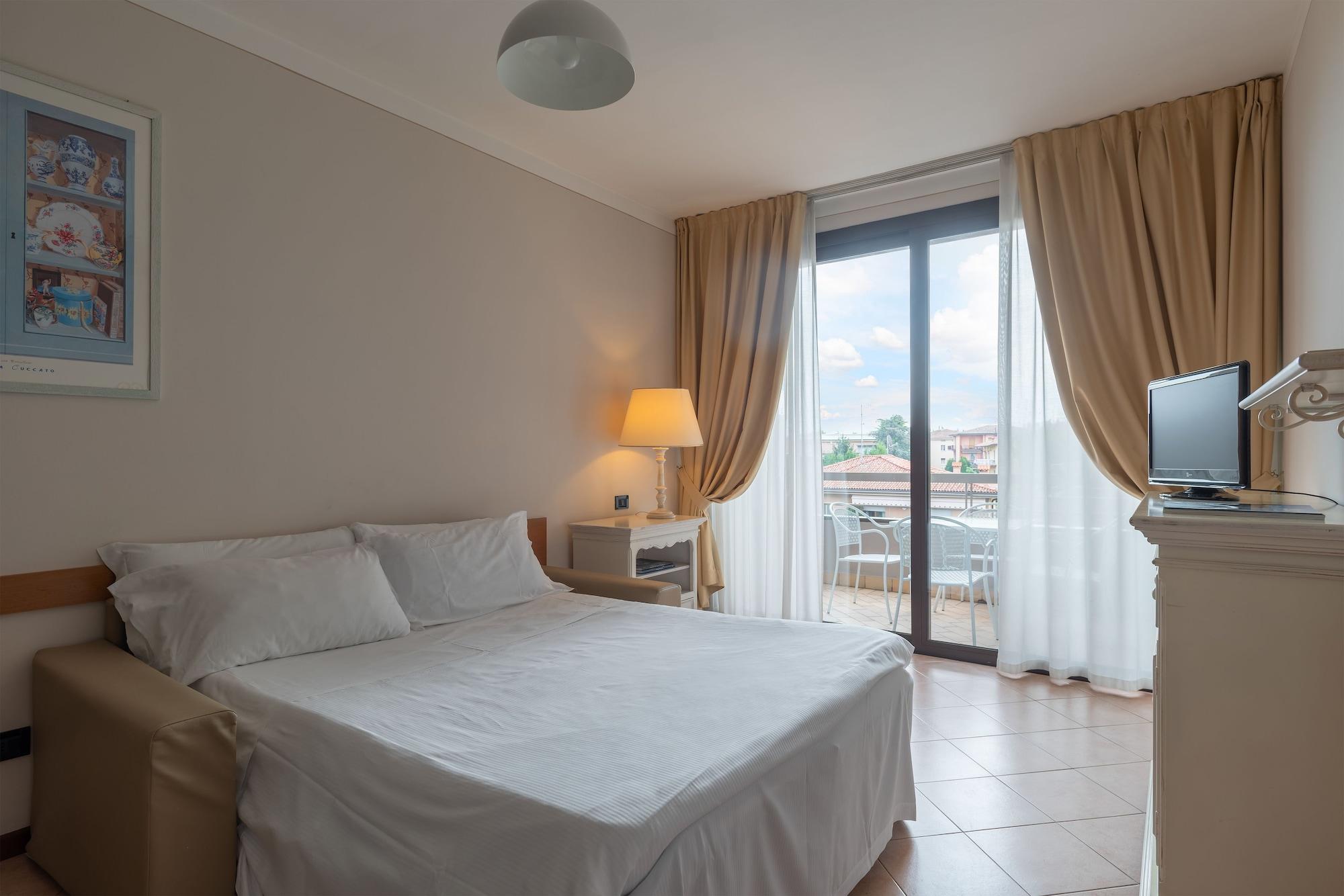 Il Sogno Apartments Desenzano del Garda Eksteriør billede