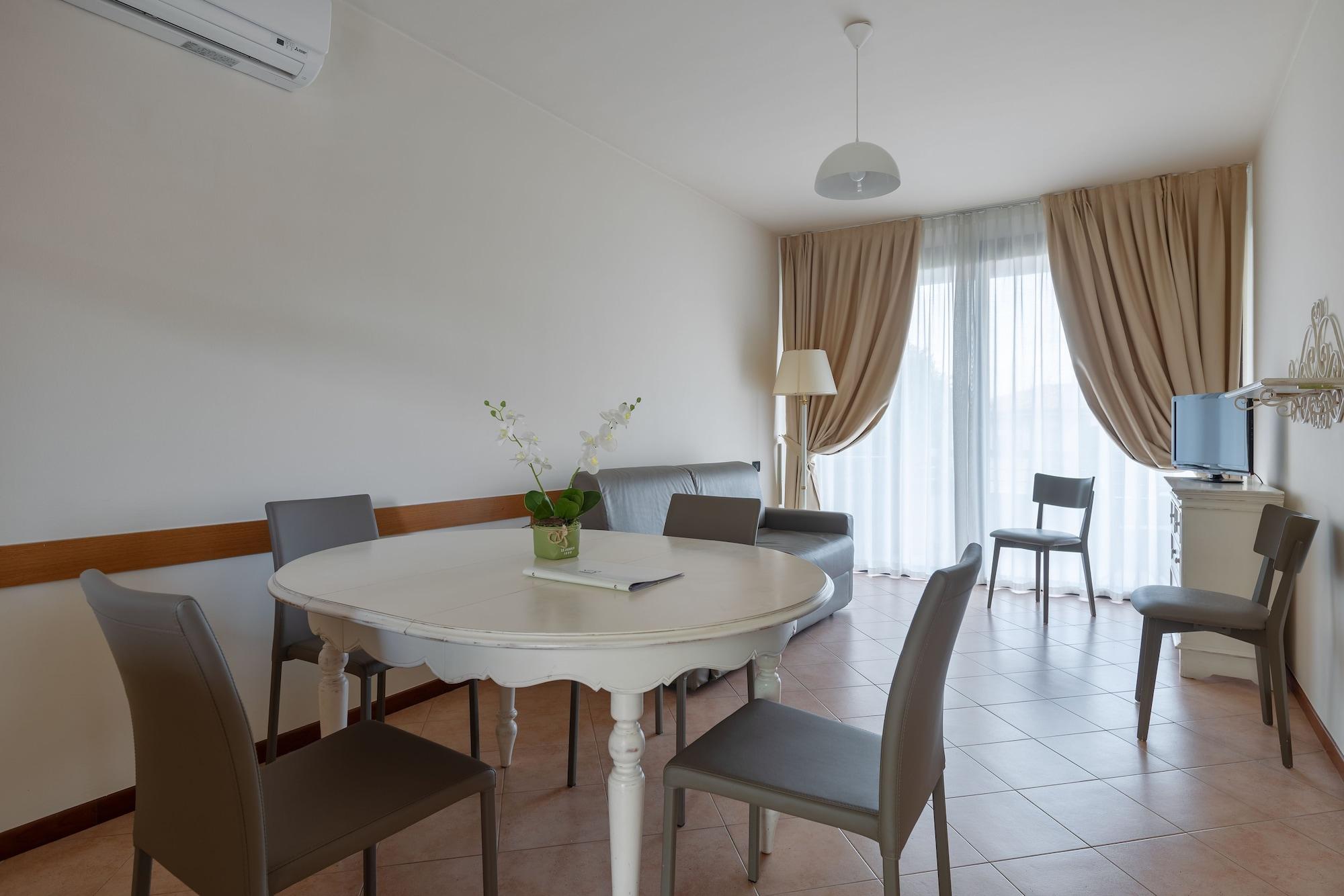 Il Sogno Apartments Desenzano del Garda Eksteriør billede