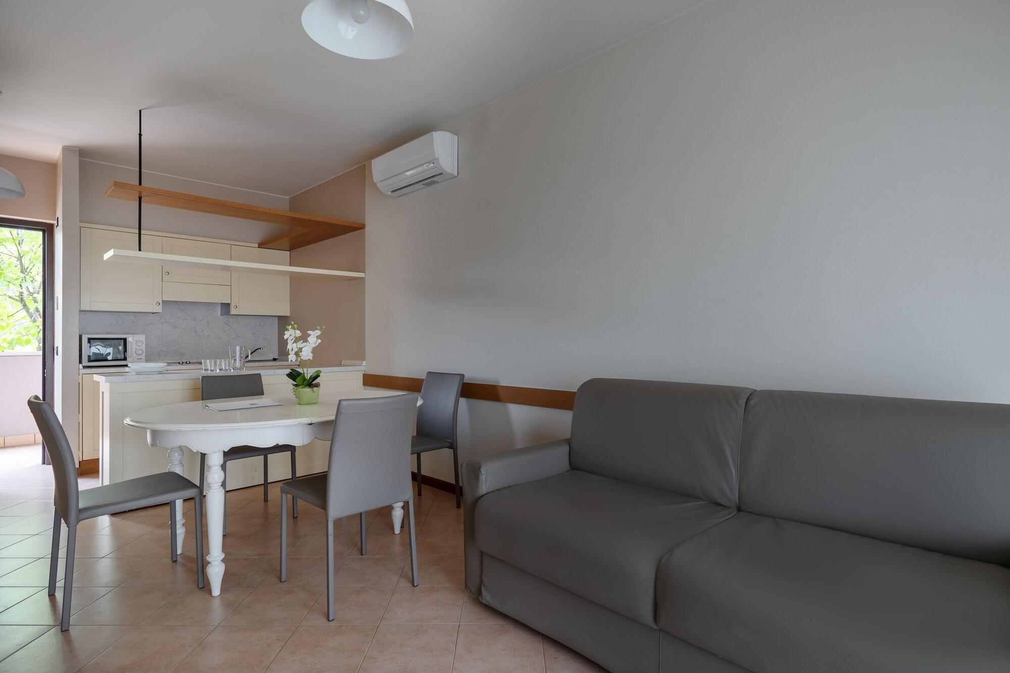 Il Sogno Apartments Desenzano del Garda Eksteriør billede