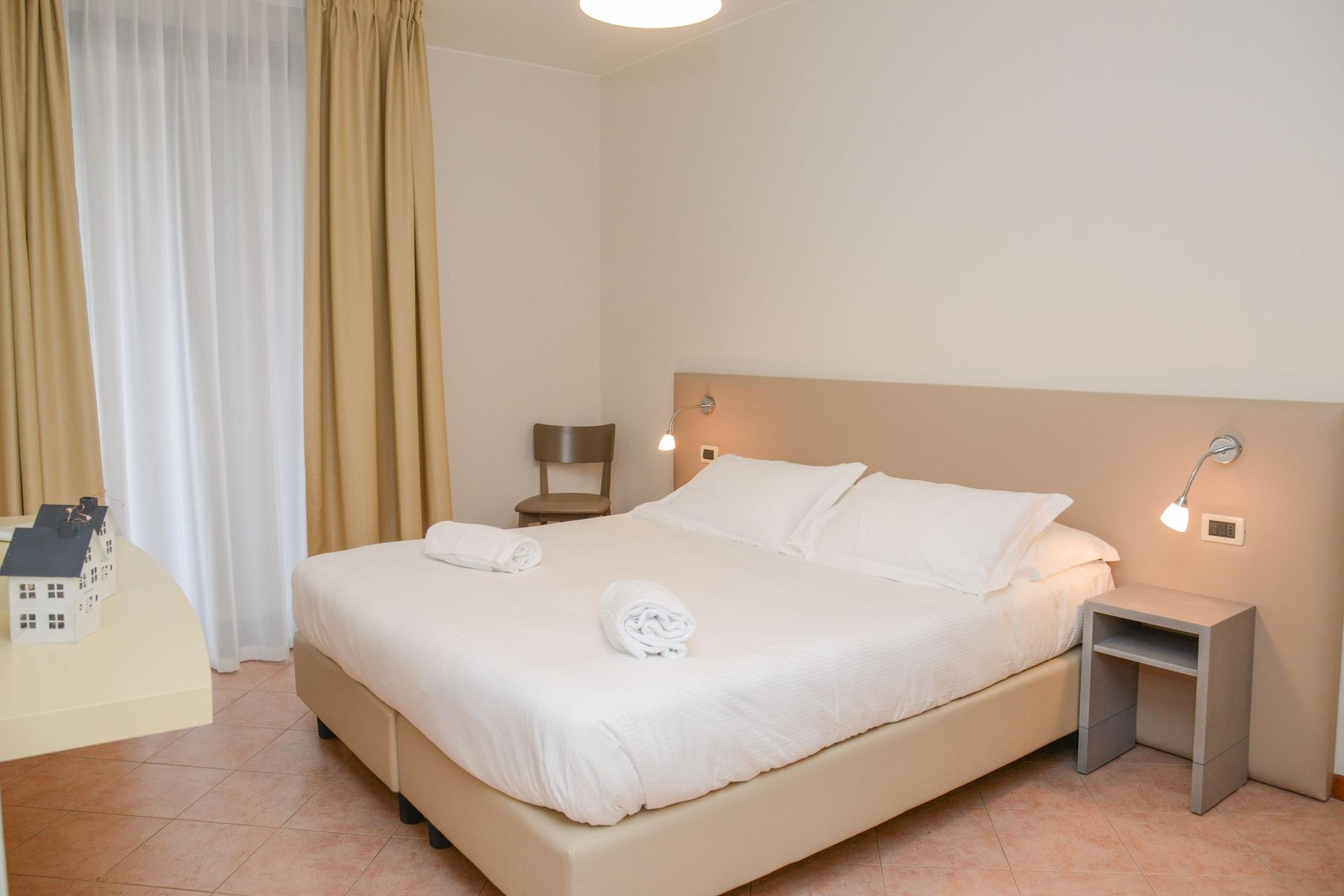 Il Sogno Apartments Desenzano del Garda Eksteriør billede