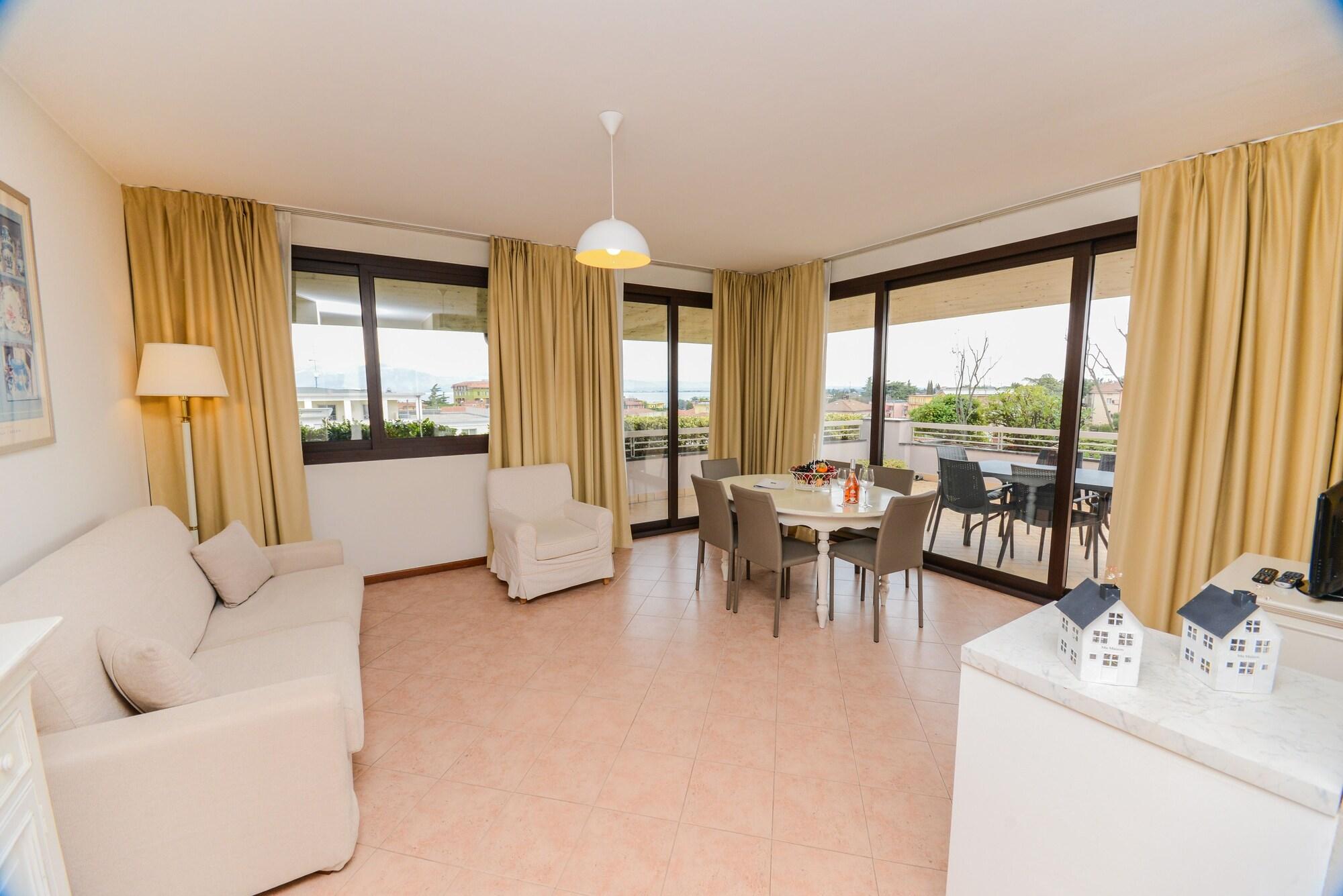 Il Sogno Apartments Desenzano del Garda Eksteriør billede