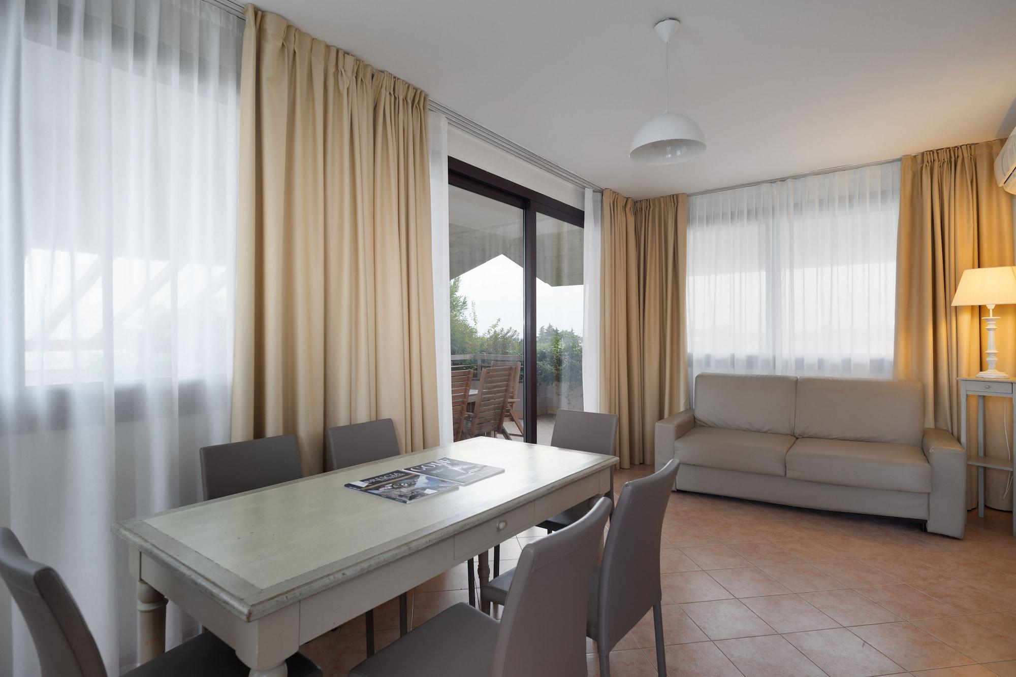 Il Sogno Apartments Desenzano del Garda Eksteriør billede