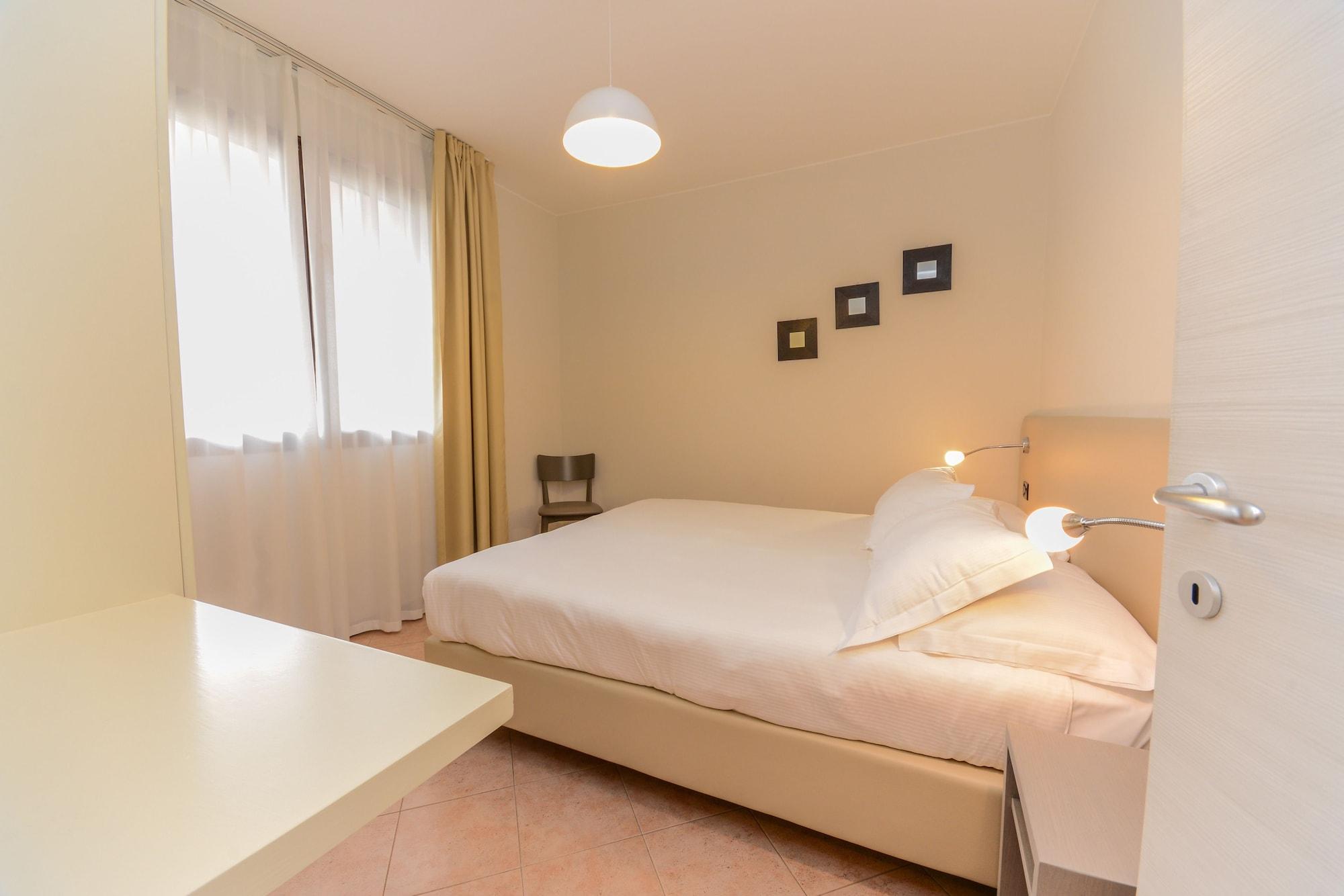 Il Sogno Apartments Desenzano del Garda Eksteriør billede