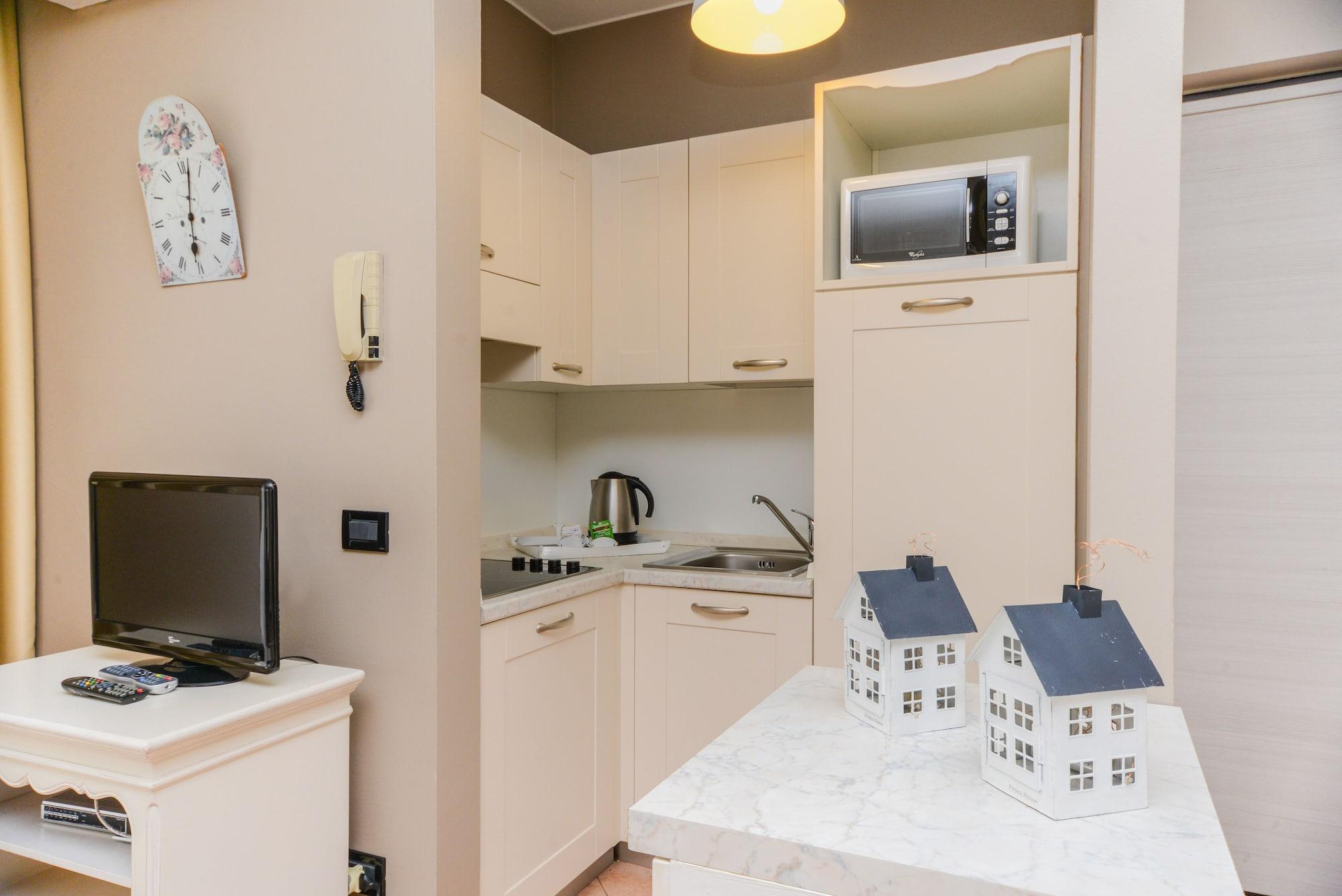 Il Sogno Apartments Desenzano del Garda Eksteriør billede