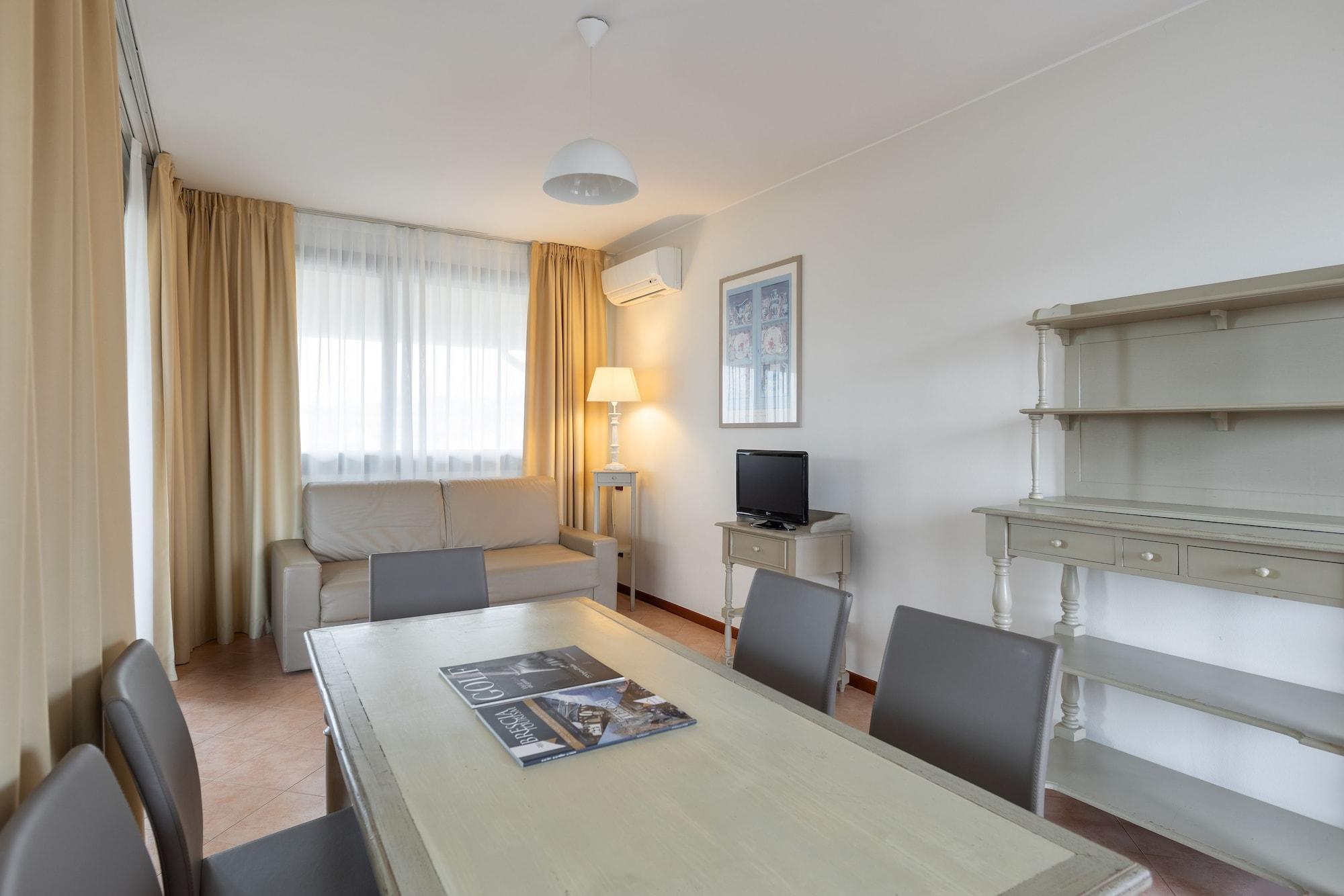 Il Sogno Apartments Desenzano del Garda Eksteriør billede