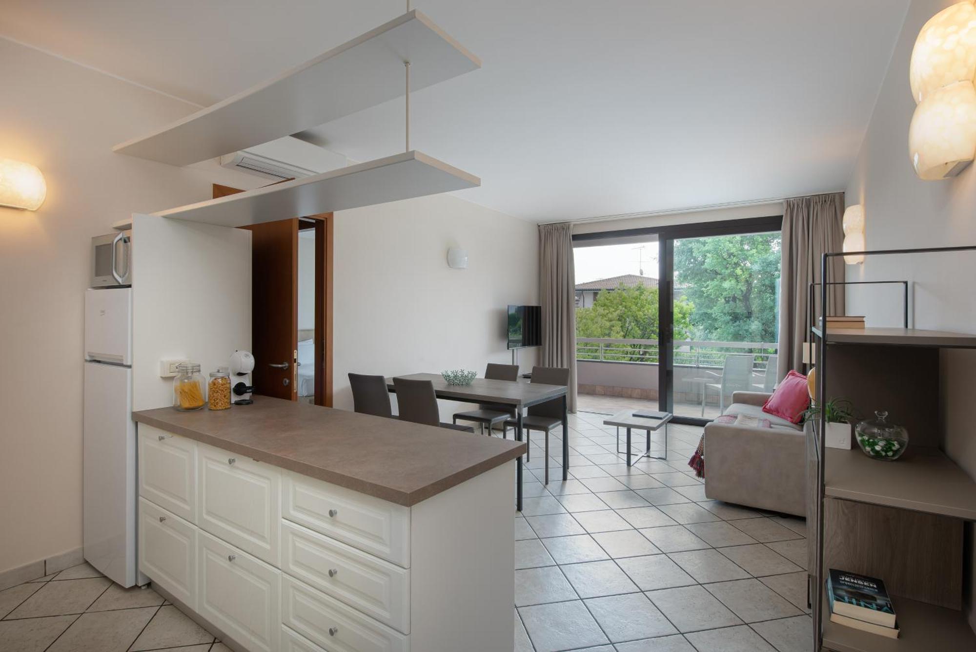 Il Sogno Apartments Desenzano del Garda Eksteriør billede