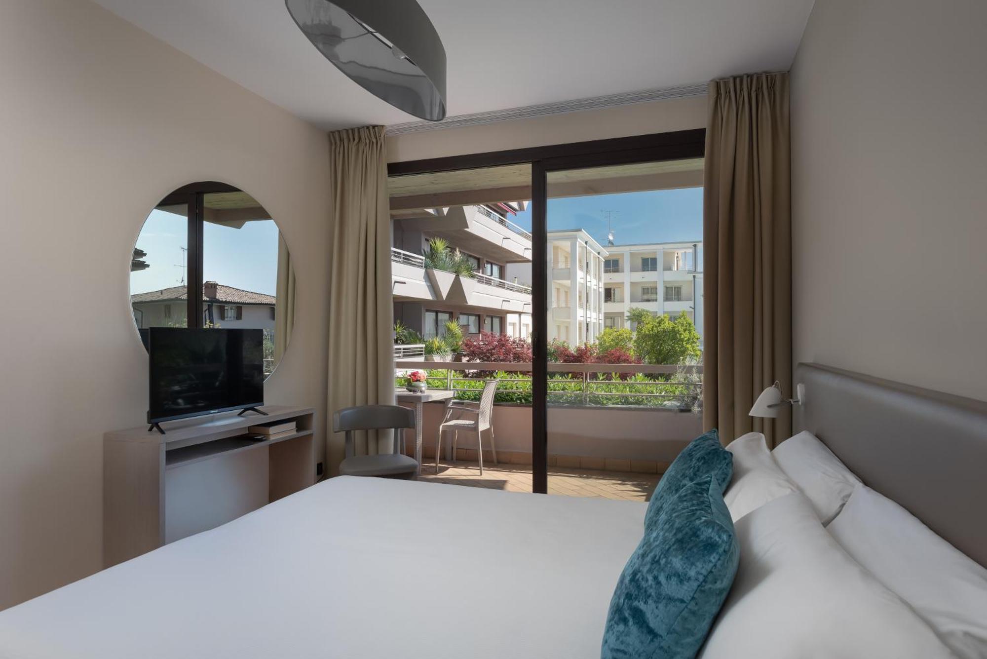 Il Sogno Apartments Desenzano del Garda Eksteriør billede