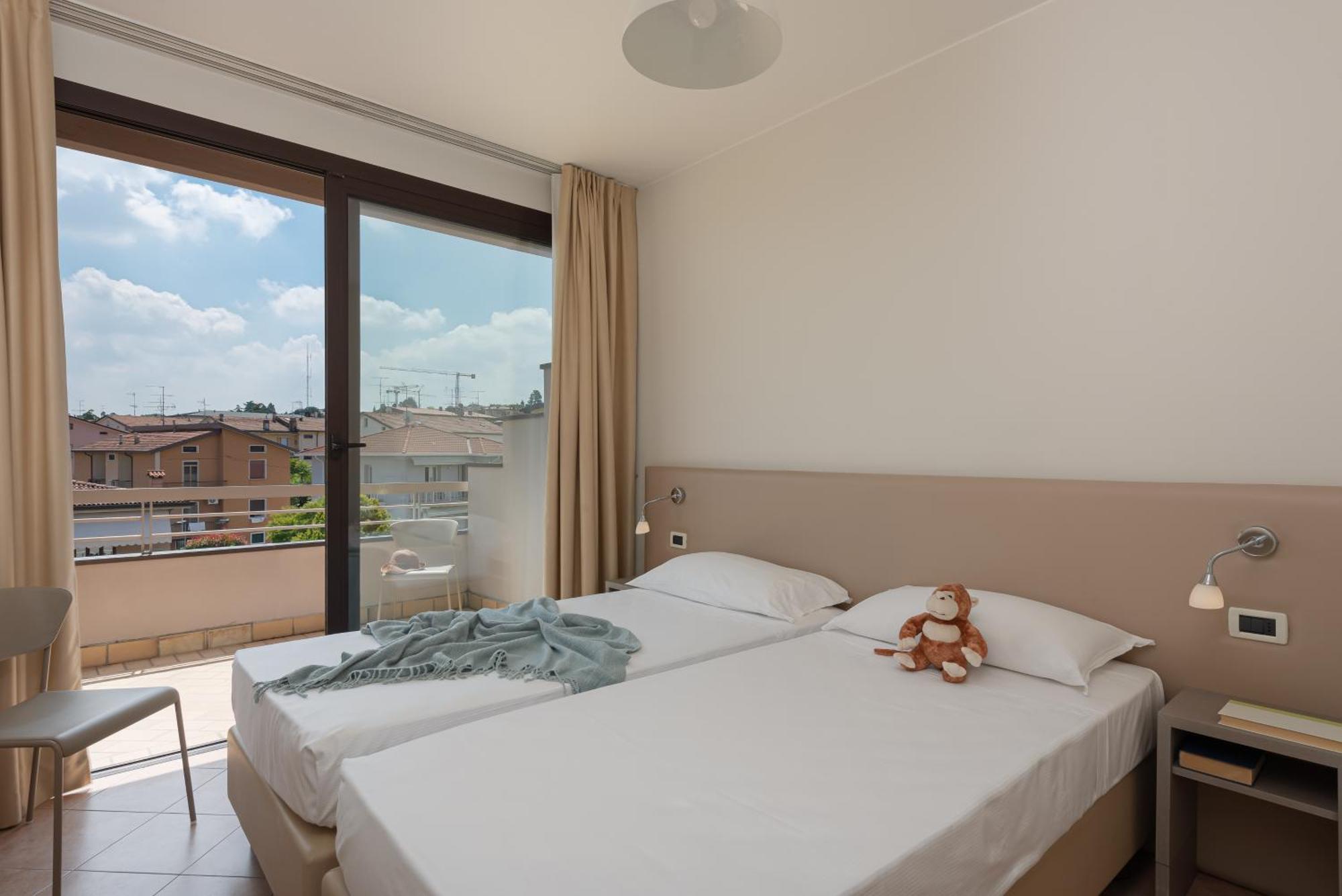 Il Sogno Apartments Desenzano del Garda Eksteriør billede