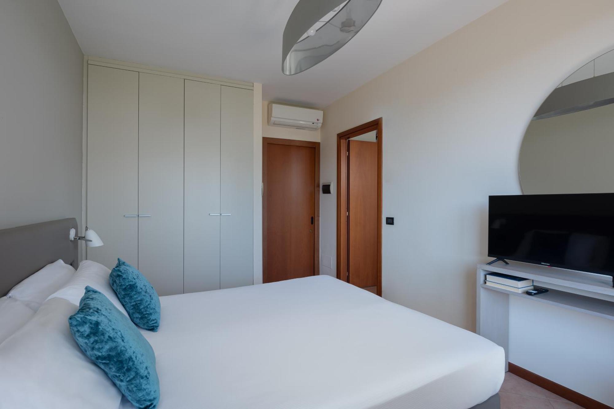 Il Sogno Apartments Desenzano del Garda Eksteriør billede