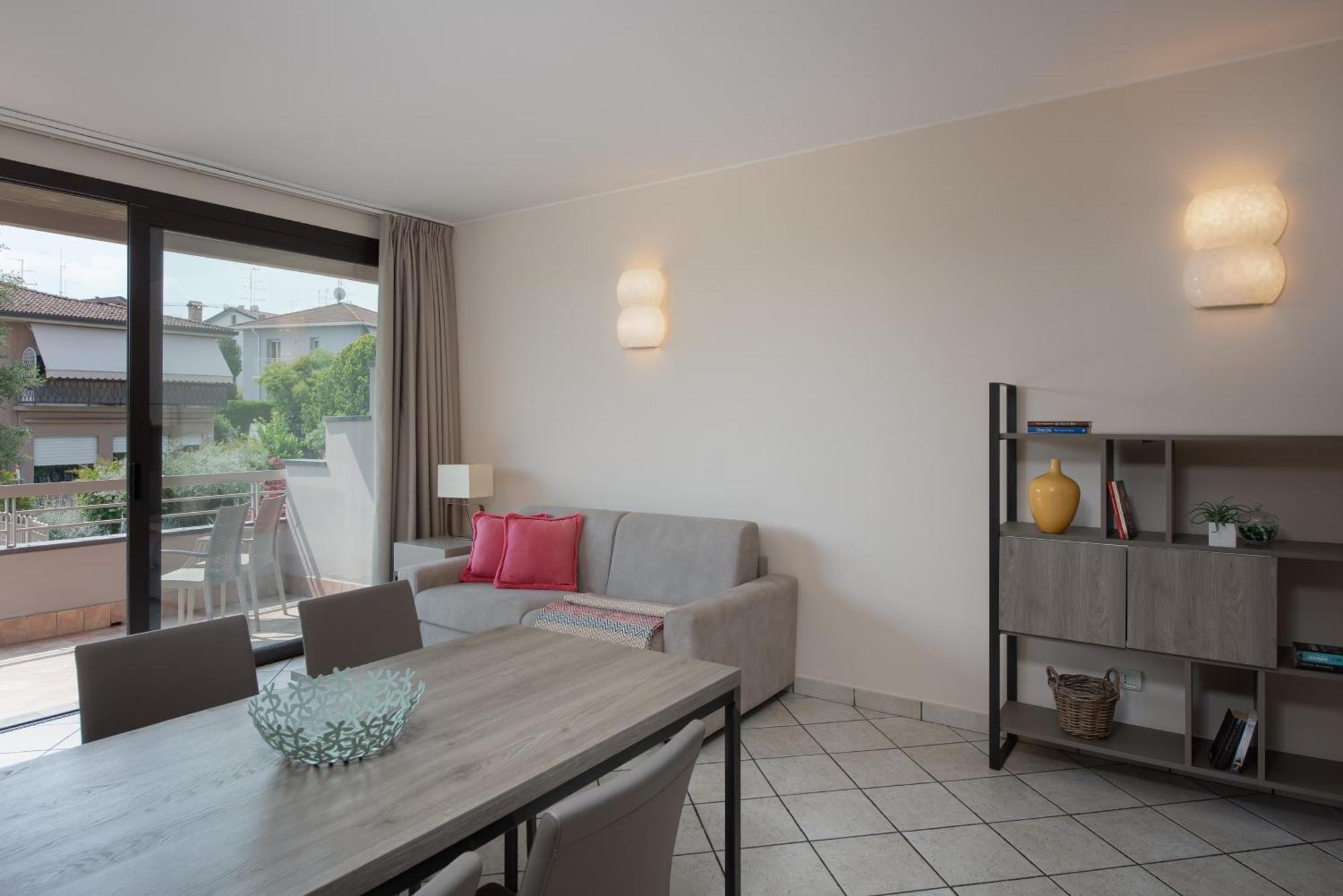 Il Sogno Apartments Desenzano del Garda Eksteriør billede