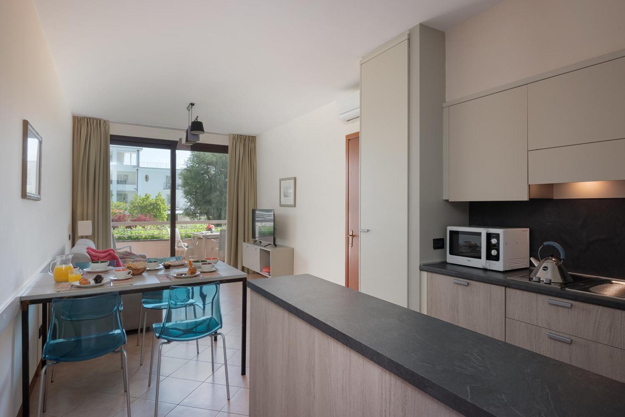 Il Sogno Apartments Desenzano del Garda Eksteriør billede