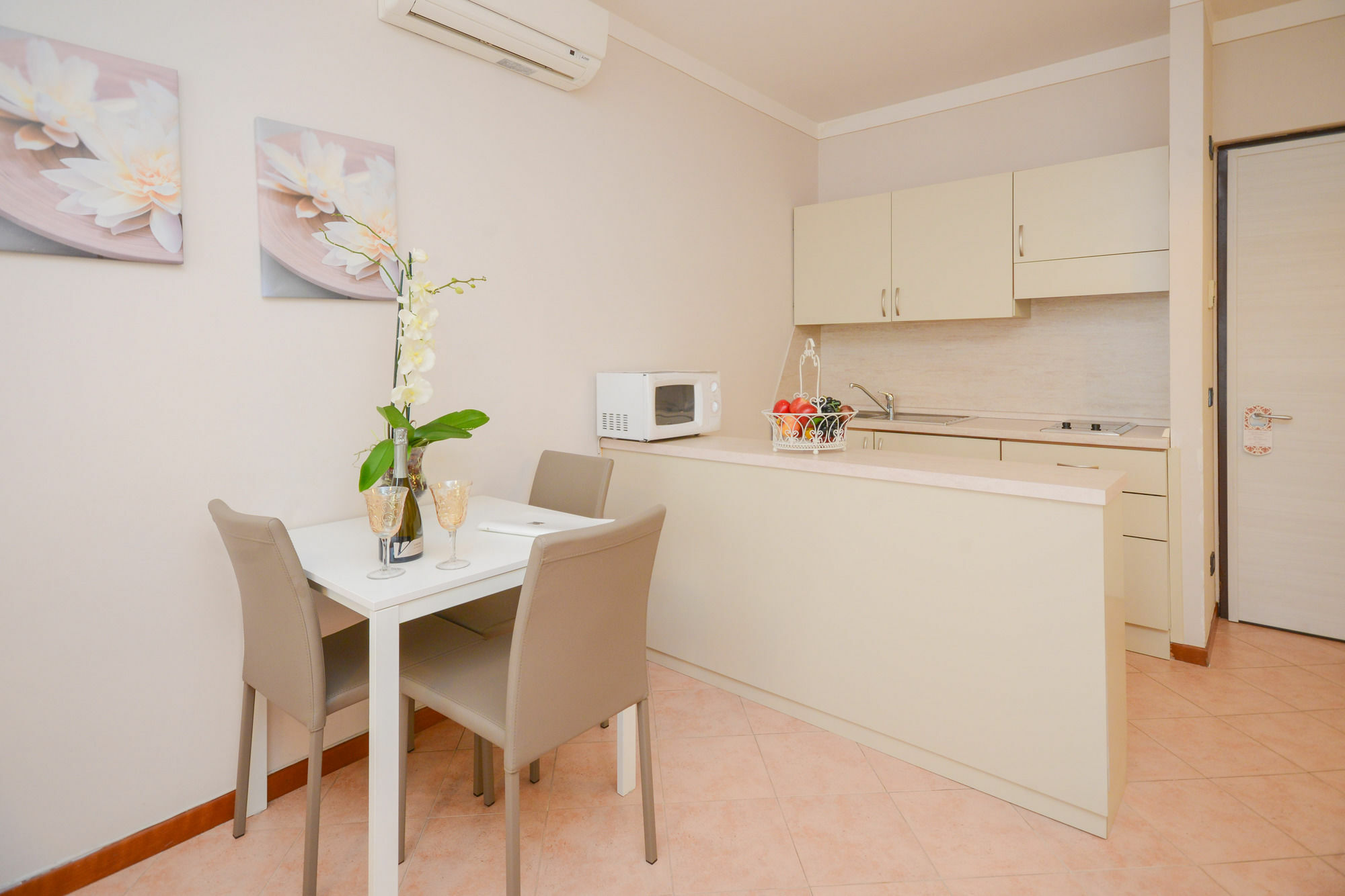 Il Sogno Apartments Desenzano del Garda Eksteriør billede