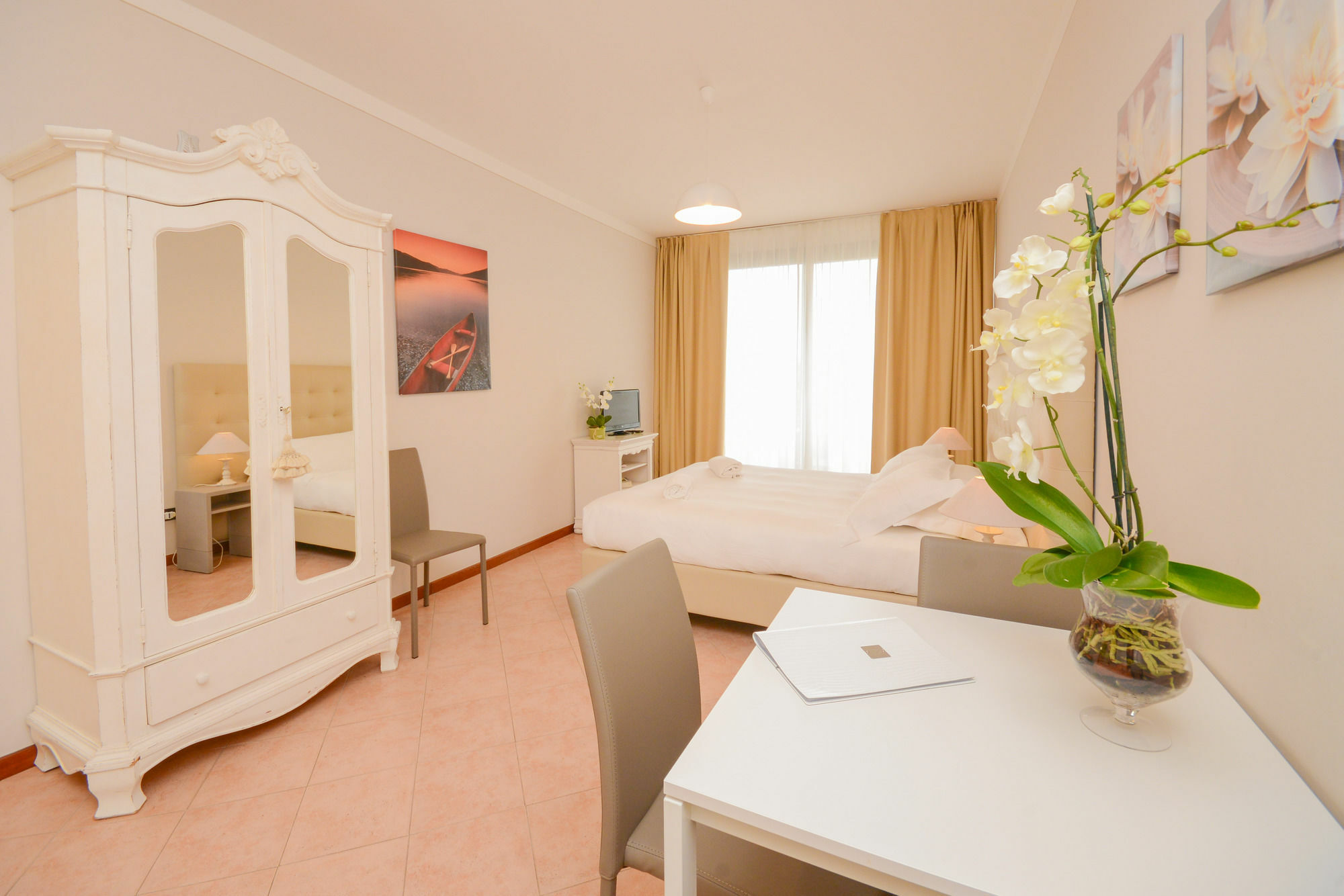 Il Sogno Apartments Desenzano del Garda Eksteriør billede