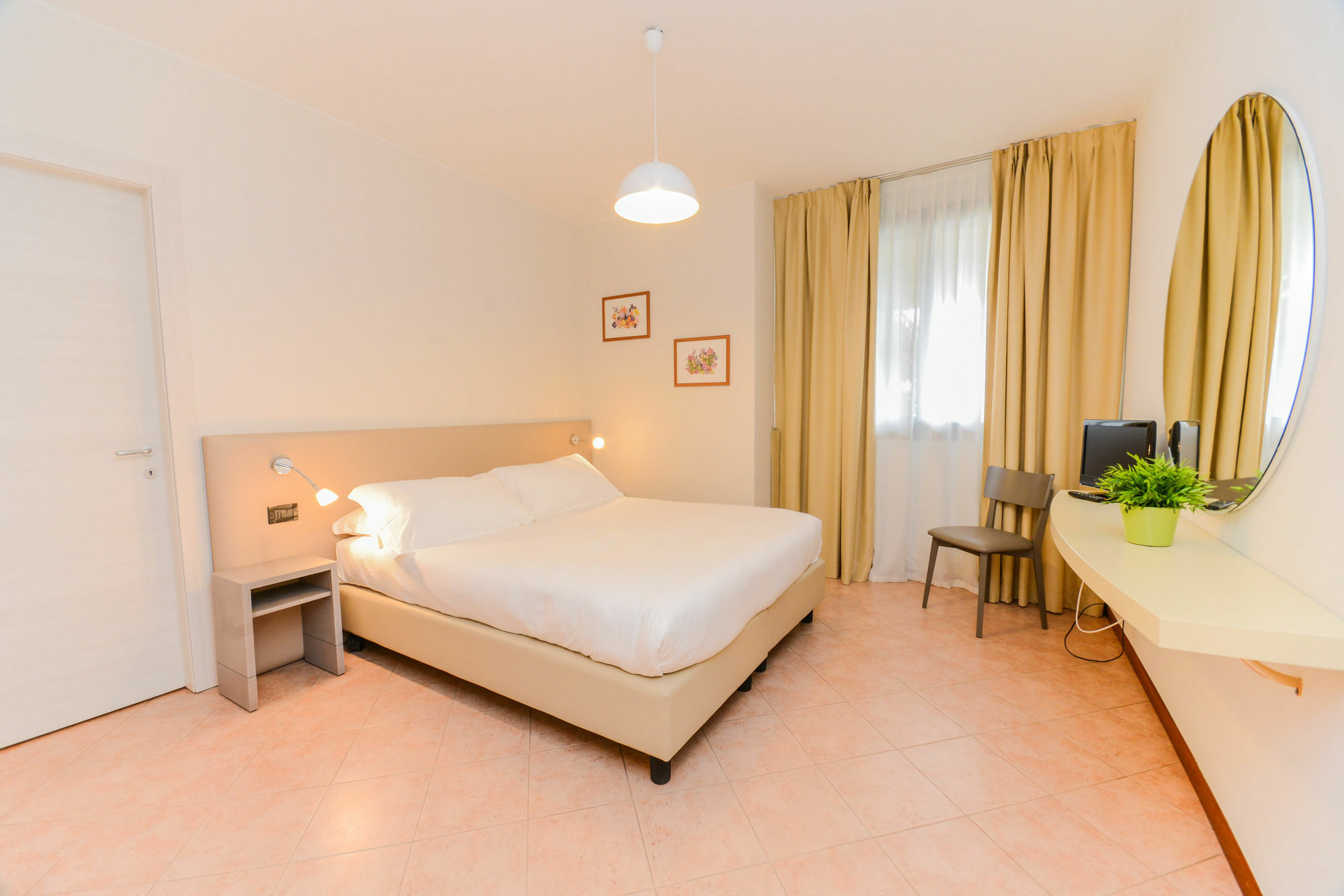 Il Sogno Apartments Desenzano del Garda Eksteriør billede