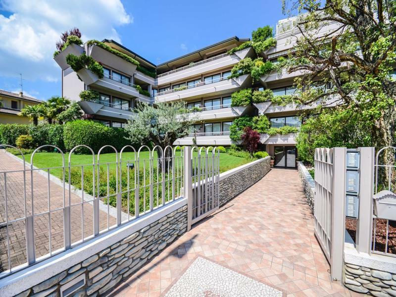 Il Sogno Apartments Desenzano del Garda Eksteriør billede